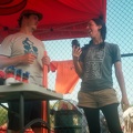 Bluegrass State Games Bike Polo Tournament
